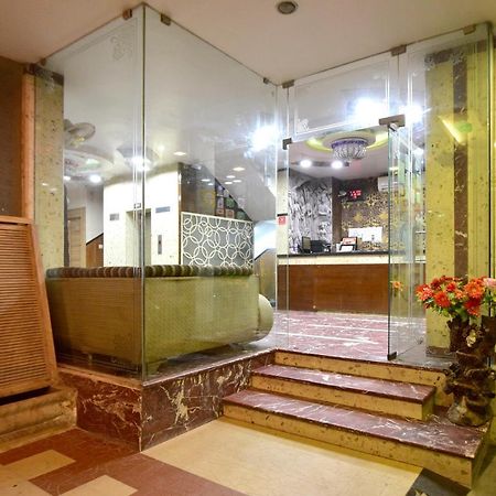 Hotel Metro Jaipur Dış mekan fotoğraf