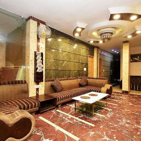 Hotel Metro Jaipur Dış mekan fotoğraf