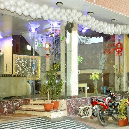 Hotel Metro Jaipur Dış mekan fotoğraf