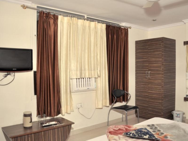 Hotel Metro Jaipur Dış mekan fotoğraf