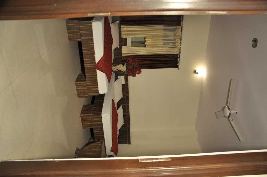 Hotel Metro Jaipur Dış mekan fotoğraf