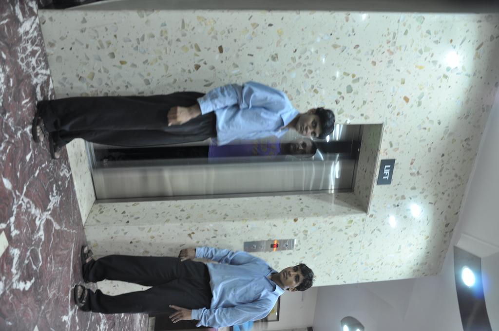 Hotel Metro Jaipur Dış mekan fotoğraf