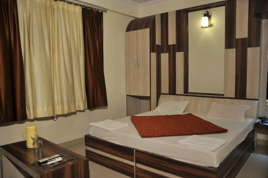 Hotel Metro Jaipur Dış mekan fotoğraf