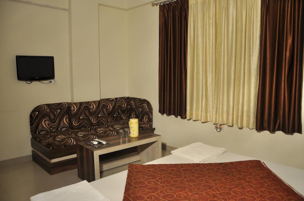 Hotel Metro Jaipur Dış mekan fotoğraf