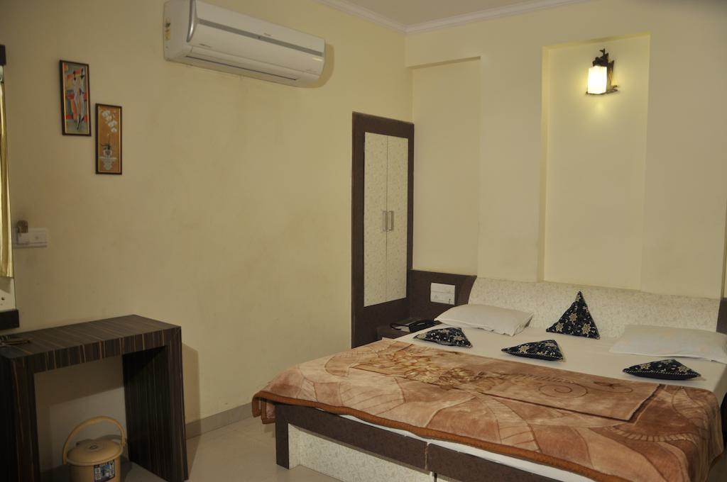 Hotel Metro Jaipur Dış mekan fotoğraf