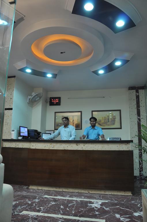 Hotel Metro Jaipur Dış mekan fotoğraf