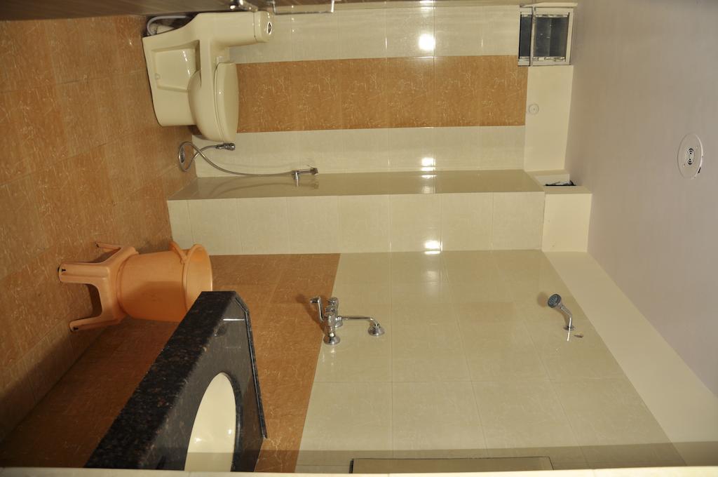 Hotel Metro Jaipur Dış mekan fotoğraf