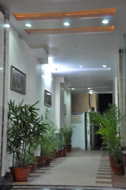 Hotel Metro Jaipur Dış mekan fotoğraf