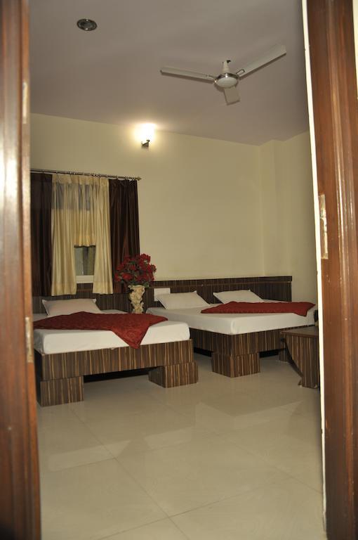 Hotel Metro Jaipur Dış mekan fotoğraf