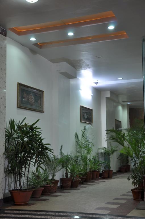 Hotel Metro Jaipur Dış mekan fotoğraf