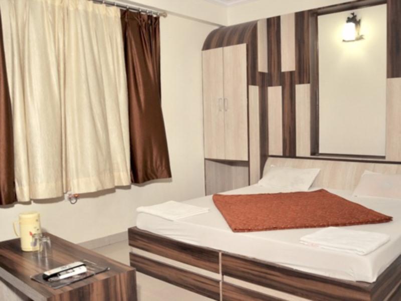 Hotel Metro Jaipur Dış mekan fotoğraf