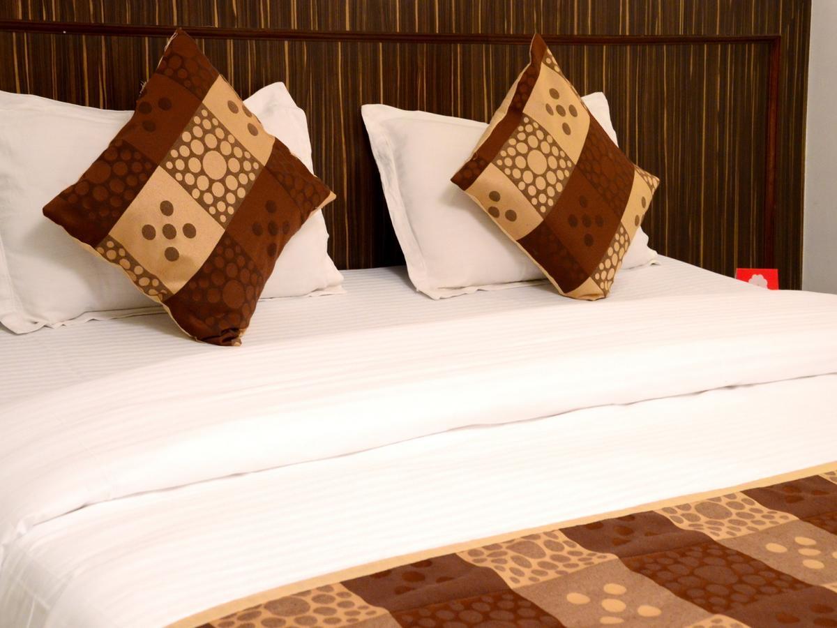 Hotel Metro Jaipur Dış mekan fotoğraf