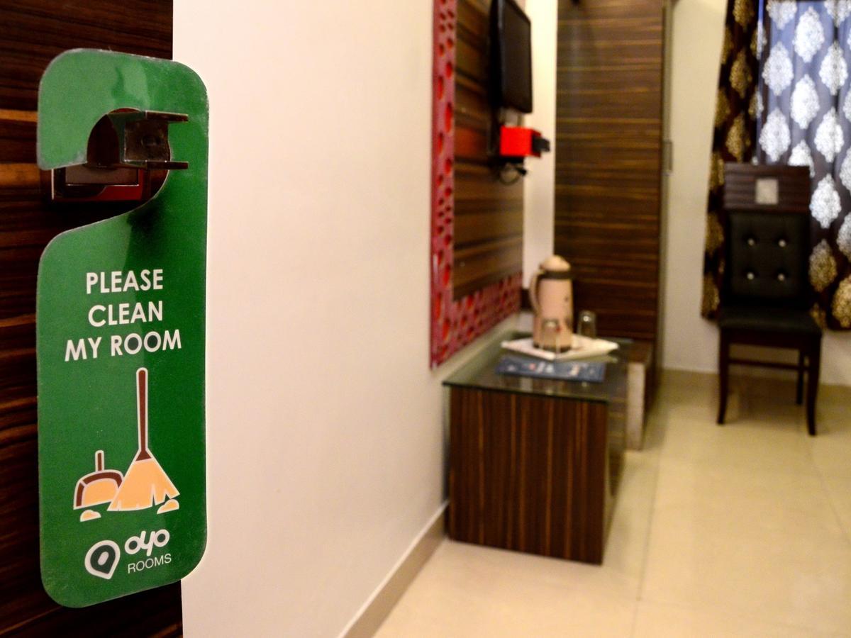 Hotel Metro Jaipur Dış mekan fotoğraf