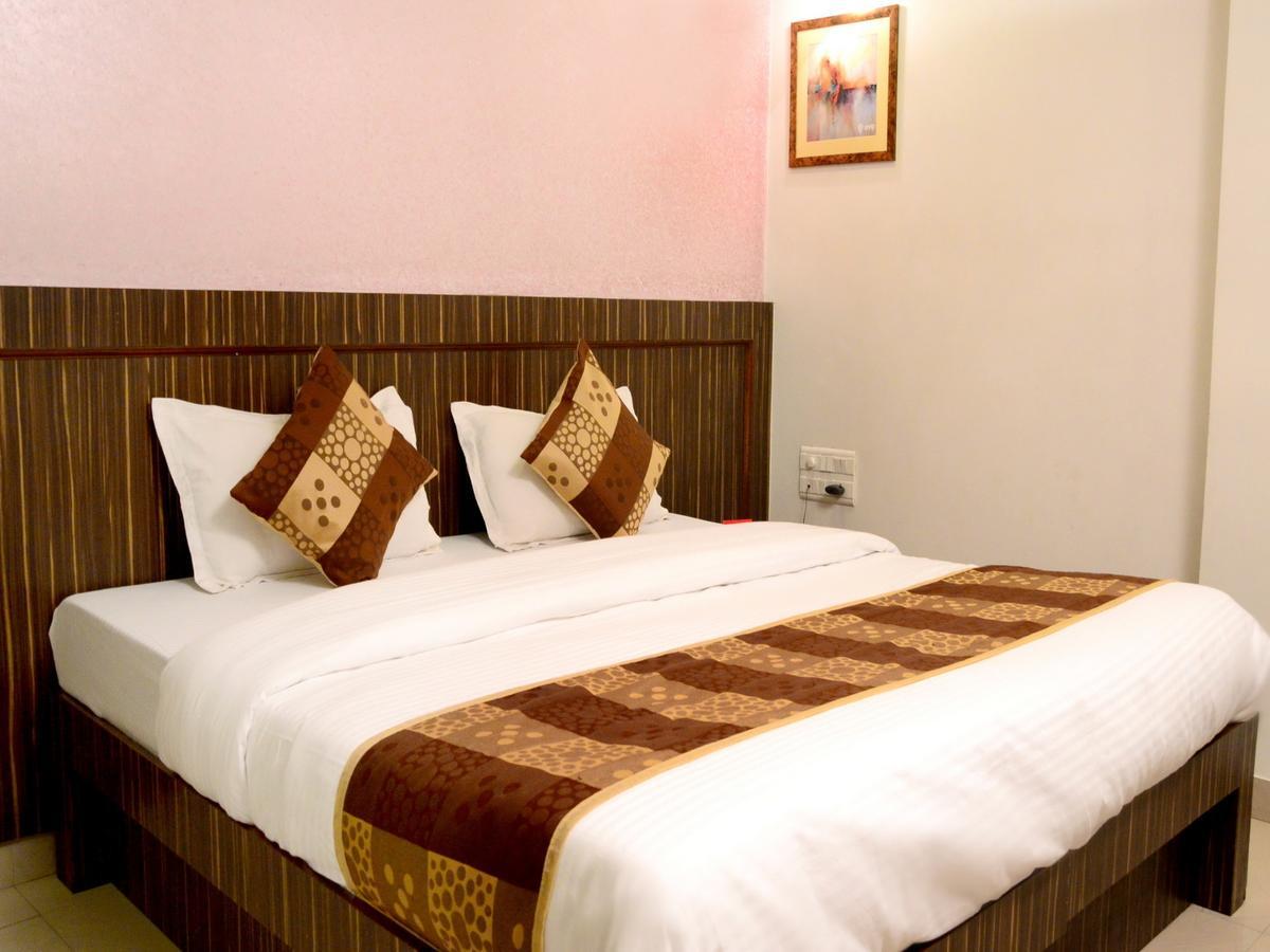 Hotel Metro Jaipur Dış mekan fotoğraf