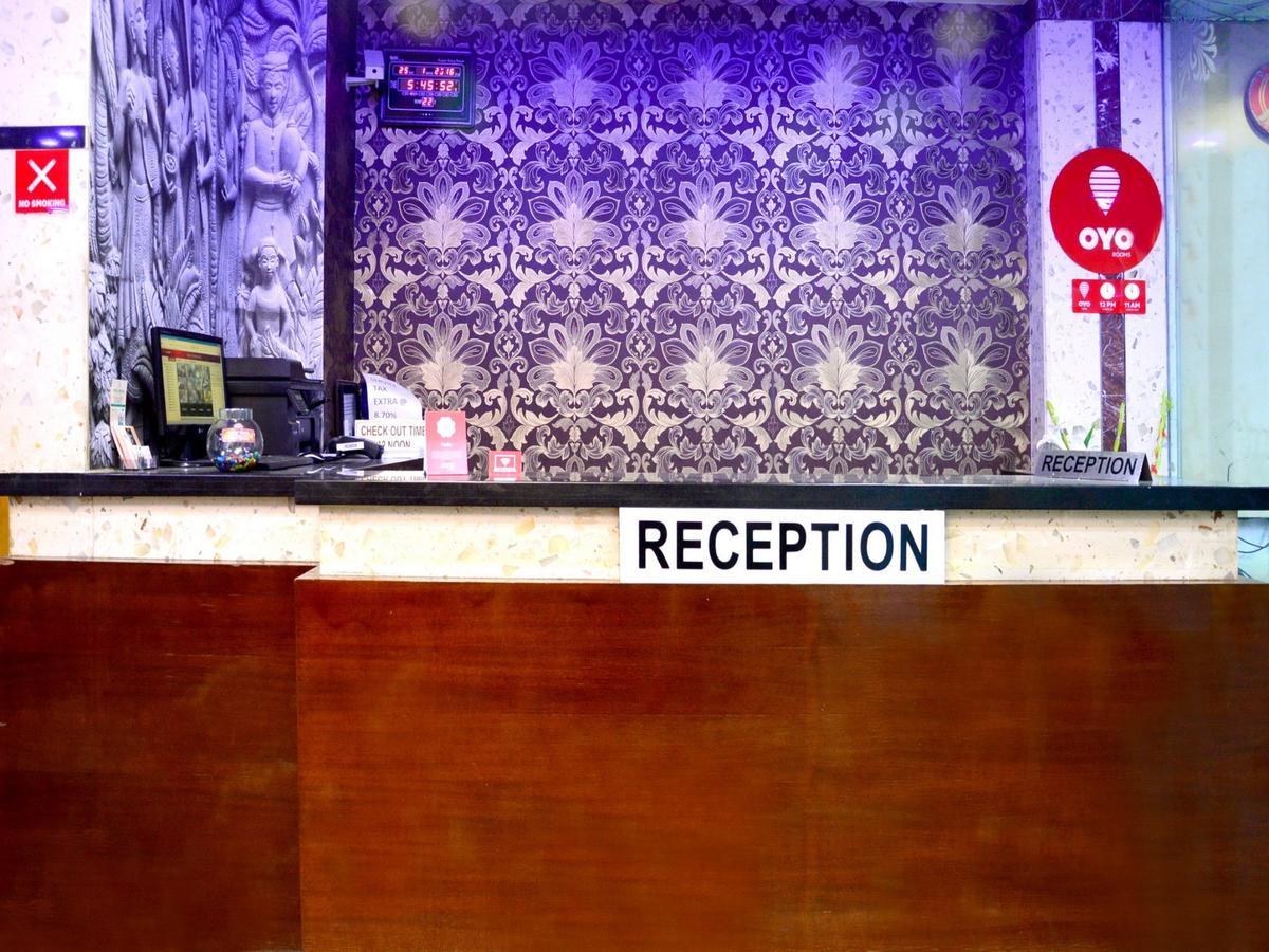 Hotel Metro Jaipur Dış mekan fotoğraf