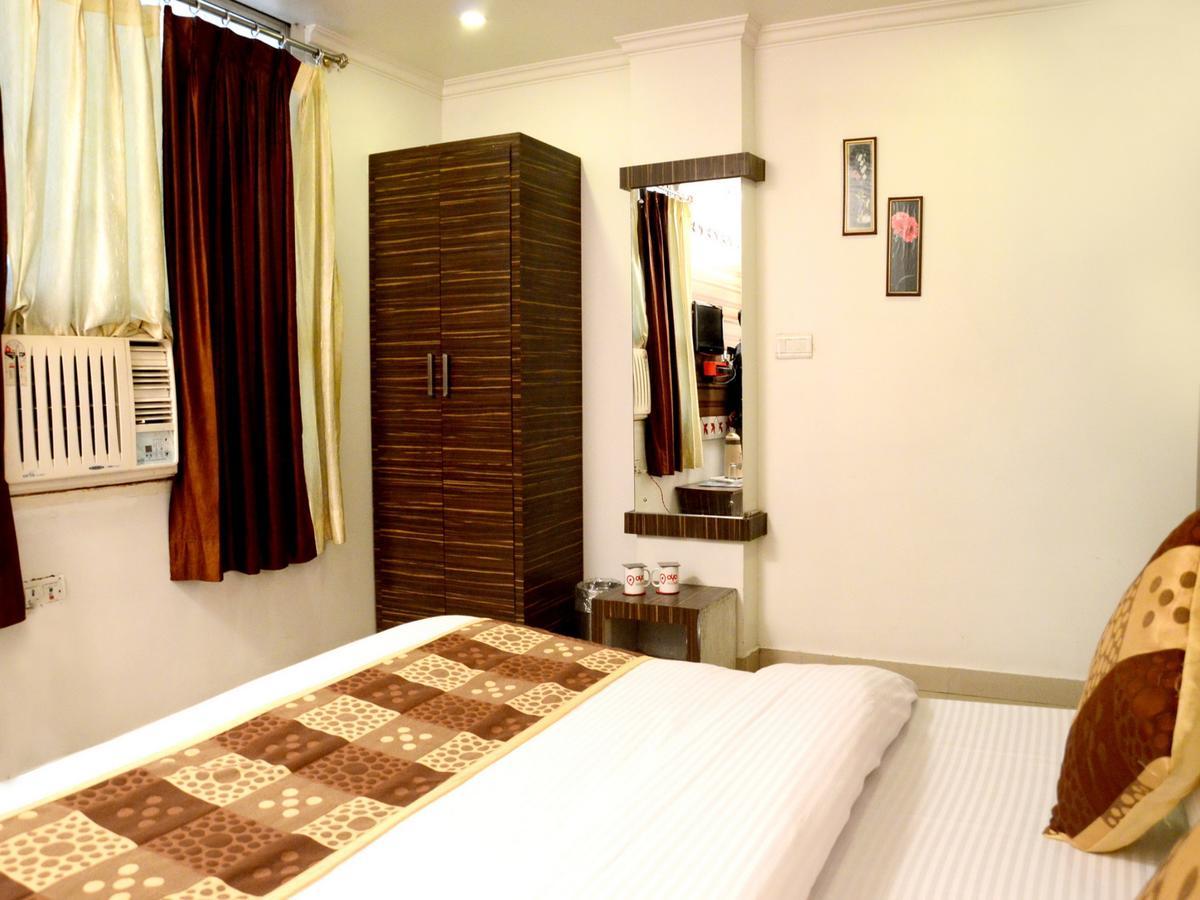Hotel Metro Jaipur Dış mekan fotoğraf