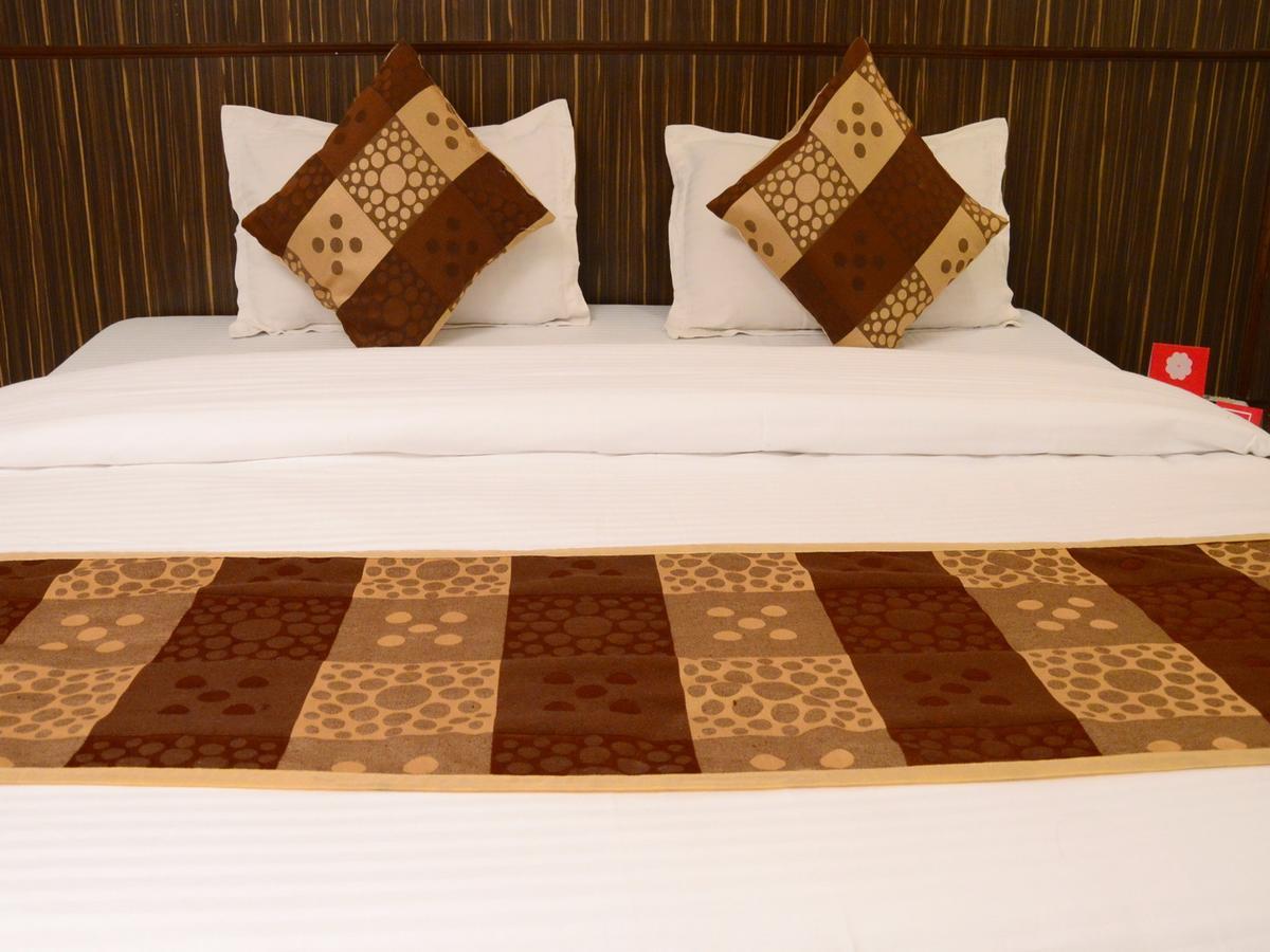 Hotel Metro Jaipur Dış mekan fotoğraf