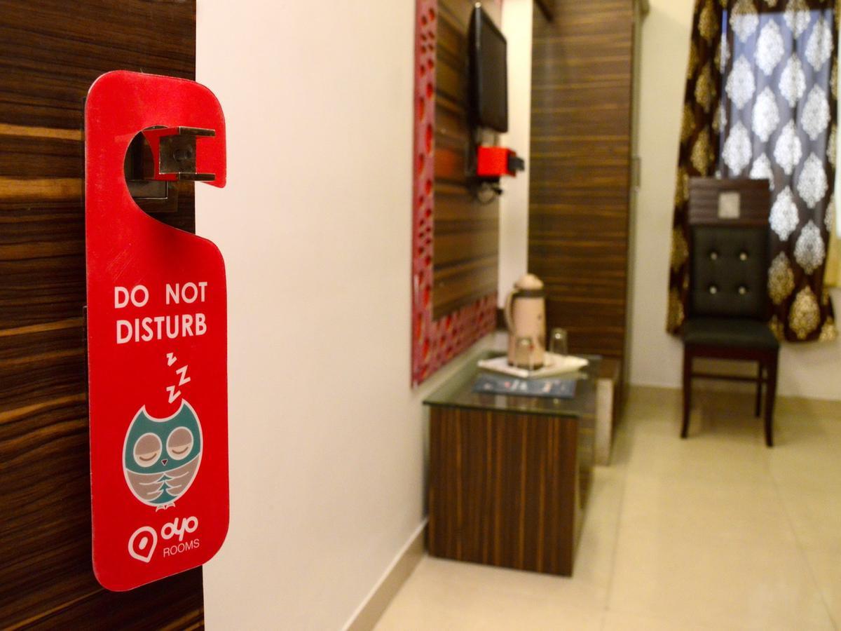 Hotel Metro Jaipur Dış mekan fotoğraf