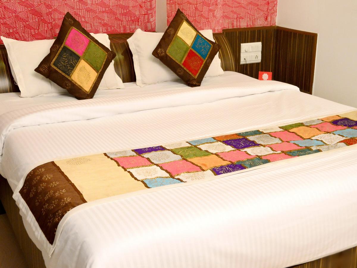 Hotel Metro Jaipur Dış mekan fotoğraf