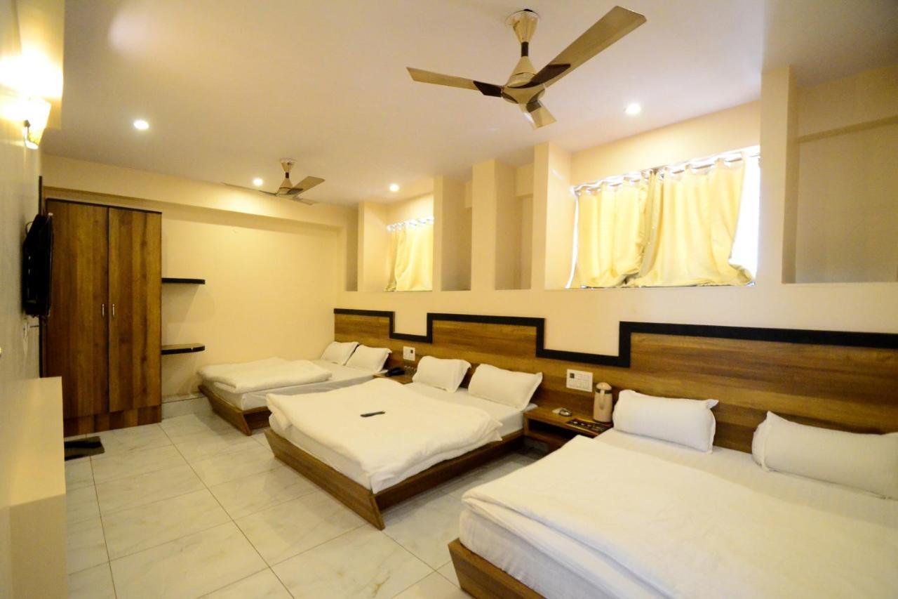 Hotel Metro Jaipur Dış mekan fotoğraf