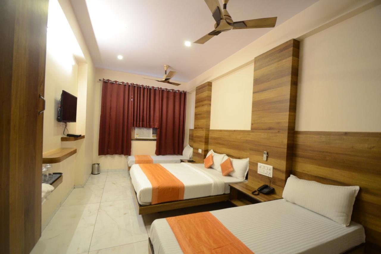 Hotel Metro Jaipur Dış mekan fotoğraf