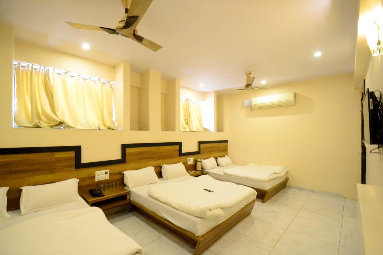 Hotel Metro Jaipur Dış mekan fotoğraf