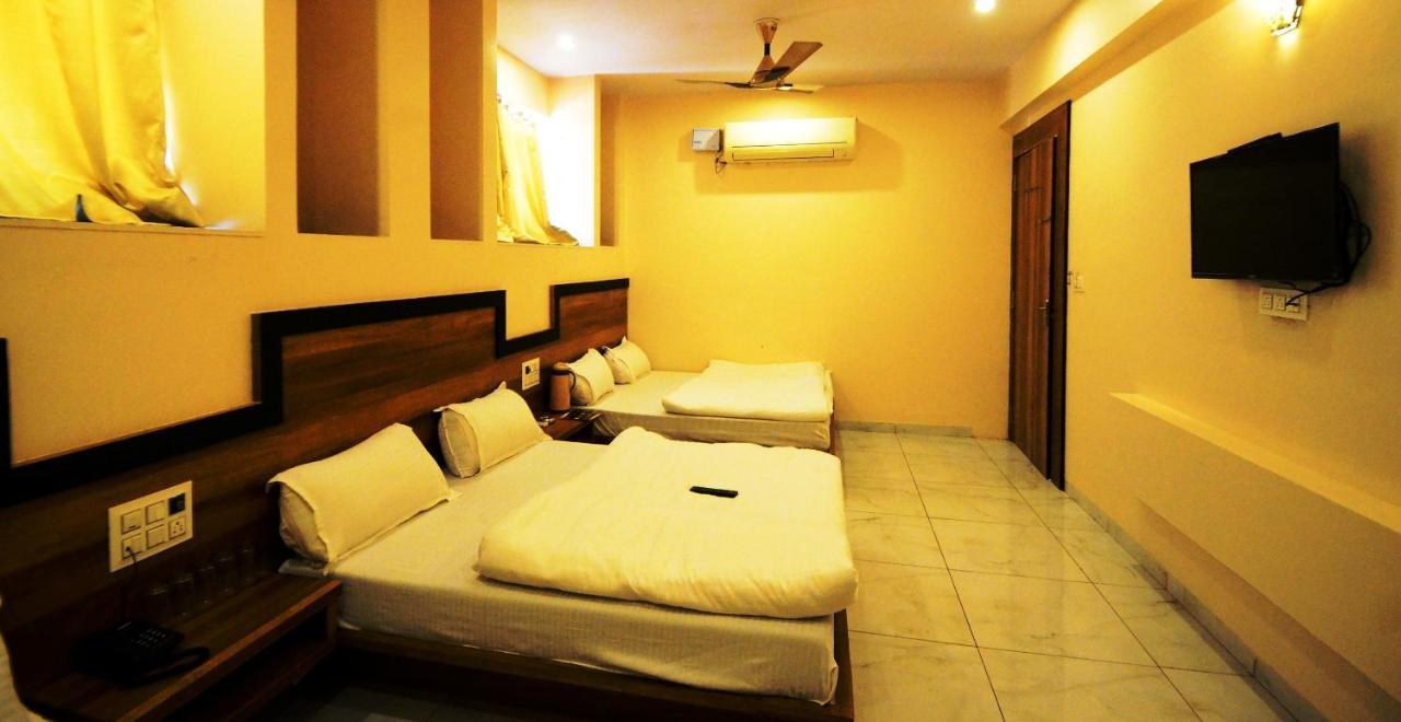 Hotel Metro Jaipur Dış mekan fotoğraf