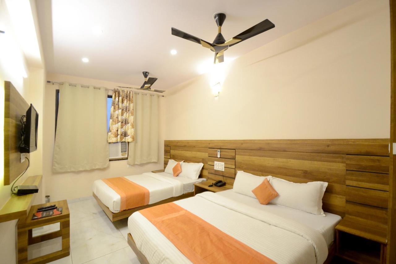 Hotel Metro Jaipur Dış mekan fotoğraf