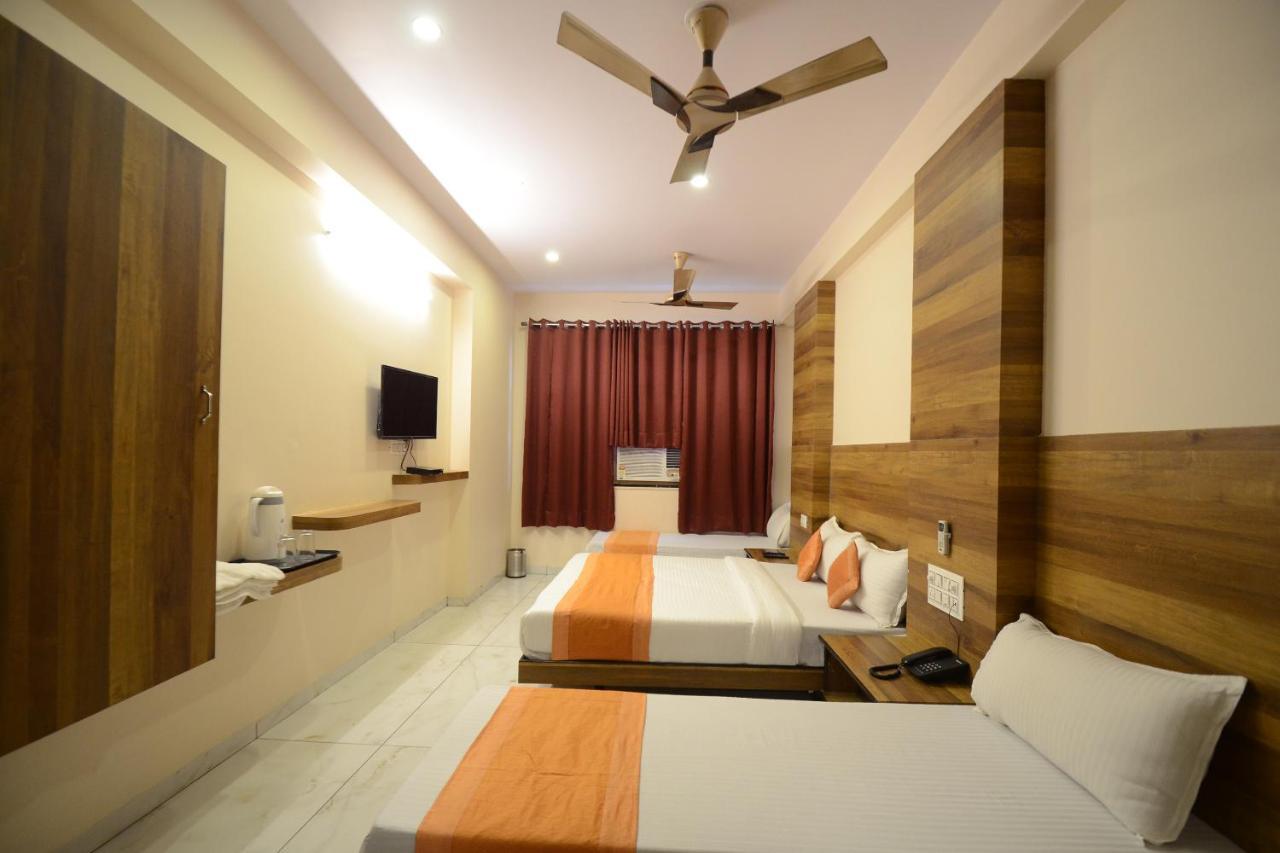 Hotel Metro Jaipur Dış mekan fotoğraf